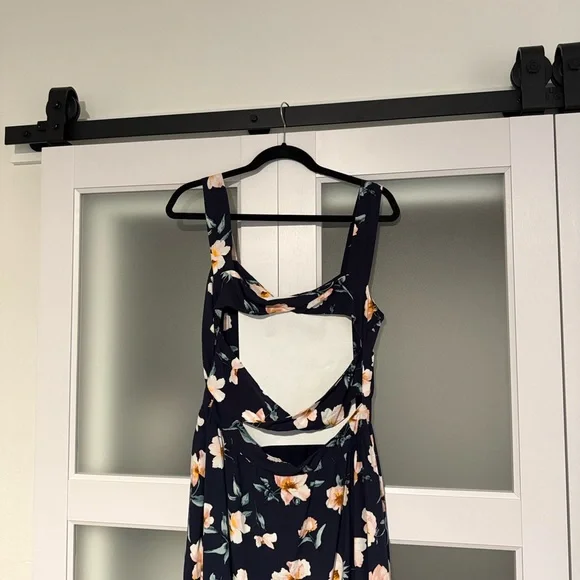 Reformation Lanai Midi Dress - NWOT - Picture 11 of 11